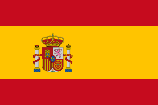 西班牙(Spain) Phone Numbers