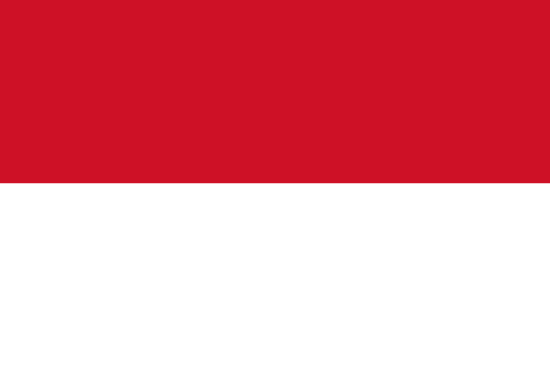 印度尼西亚(Indonesia) Phone Number