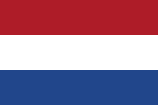 荷兰(Netherlands) Phone Number