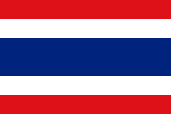 泰国(Thailand) Phone Number